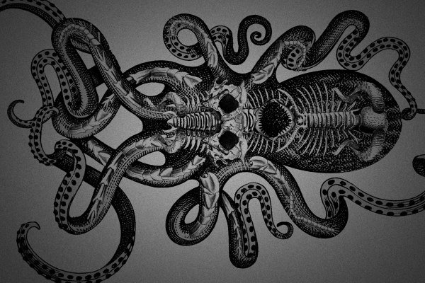Solaris kraken
