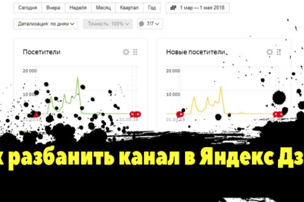 Браузер для кракен