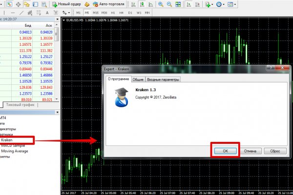 Kraken market зеркала