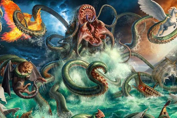 Kraken зеркала kr2web in