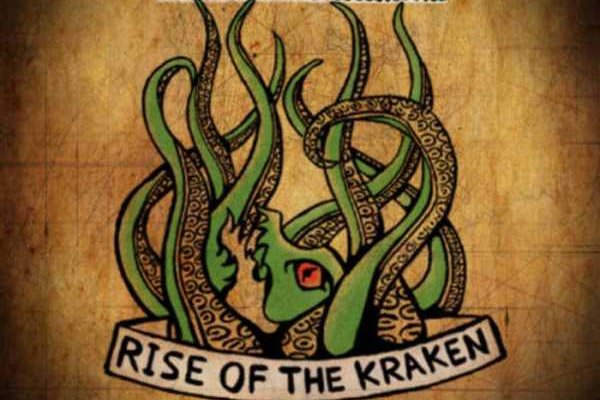 Kraken dark