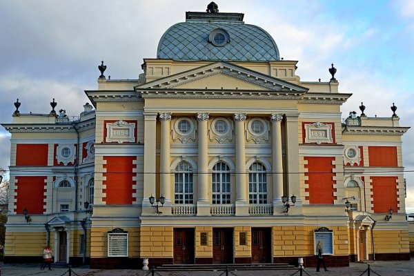 Кракен сообщество